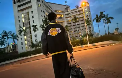 Evarice Mayanga