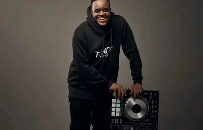 Dj PERES