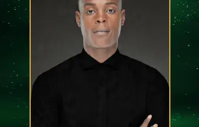 Barryl Russel Hamoa Abba