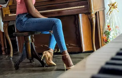 Essogo atsama Sandrine