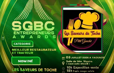 Les Saveurs de Toche 