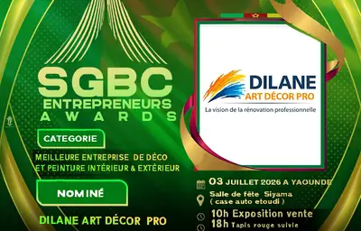 Dilane Art Décor Pro