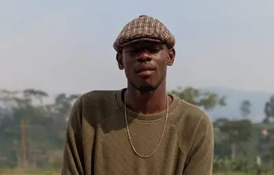 Bindzi bella Arthur Jonathan