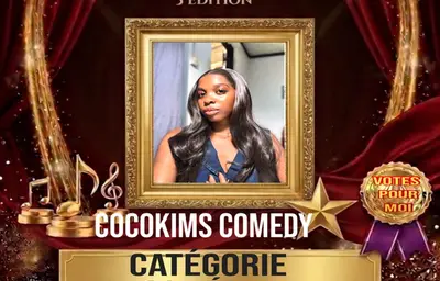 Cocokims Comedy