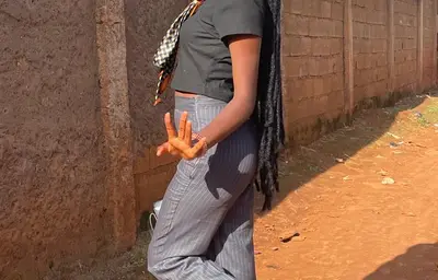 NOUBI AUBR CHRISTALE