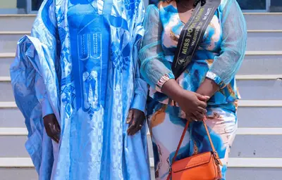 Motche Marie Solange