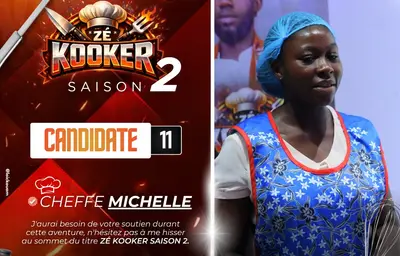 CHEFFE MICHELLE 