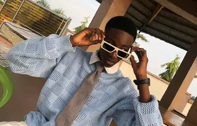 Valéry Trésor ABESSOLO EYI ZAMBO