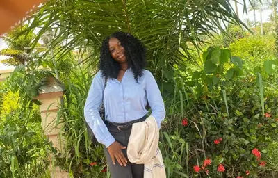 Eyenga Daniel