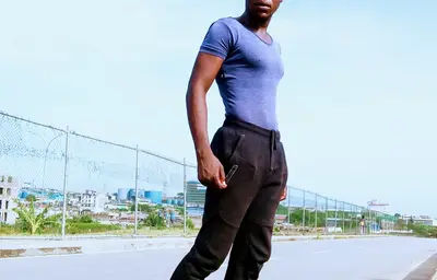 ndounya paul