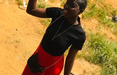 Ewi Favour youh