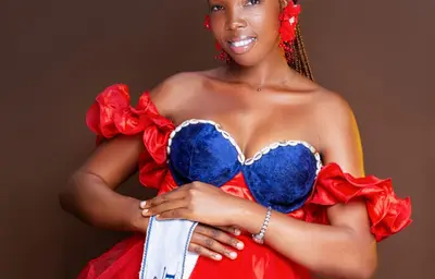 Bekono mbarga Eden verane