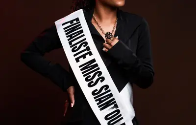 Nyambone Ndjock Larissa Françoise 