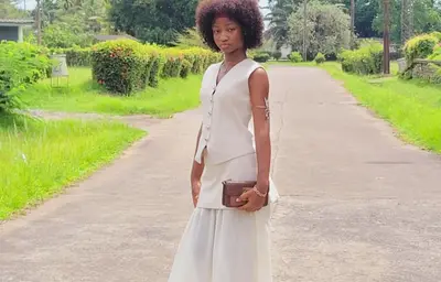 MBOUDI DJEUDION Anita Sorelle