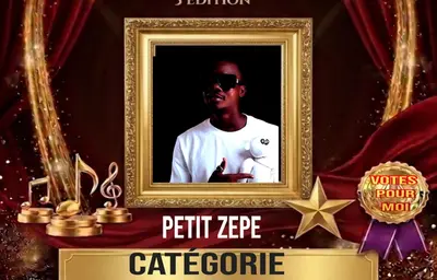 Petit zepe