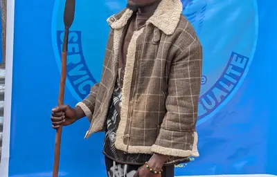 Bisimwa kulimushi dieumerci