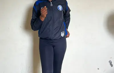 Sonwa Sidoine