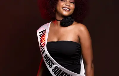 Mengue Marie Kimberly 