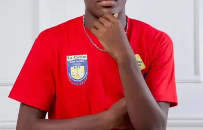 Giovanni Eyidi Essome 