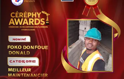 Foko Donfoue Donald 03#