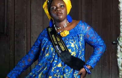 Ngo Bassong Yasmine Yollande