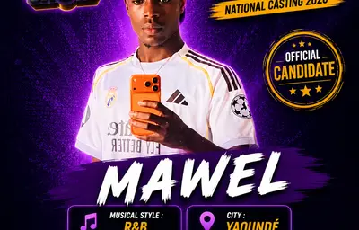 MAWEL 