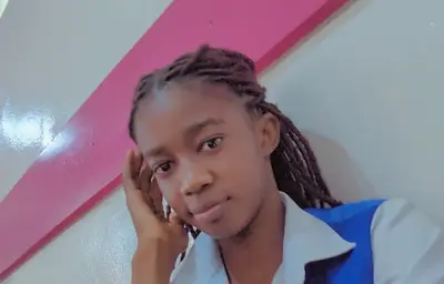 Ebini Deessa Davina
