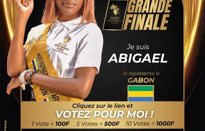 ABIGAEL 