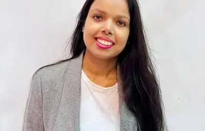 Sana Afreen