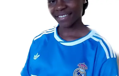 Amira Nsangou 