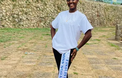 Abongwa Cassandra