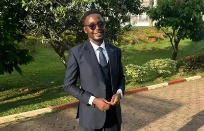 DJOUMA Ngongang Noé Braddy