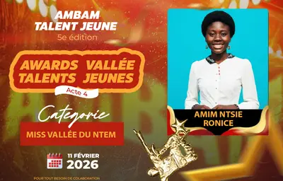 Amim Ntsie ronice Rebecca Joyce