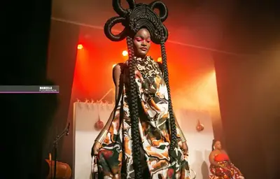 Ngo Nguingwen Teclaire Laetithia