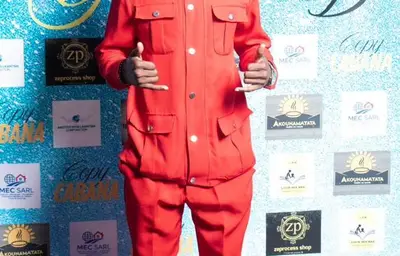 B-sharm