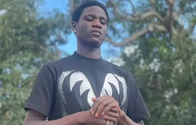 Elandi Mbarga