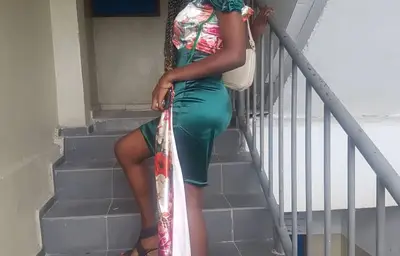 NGOUFACK BRIYANA