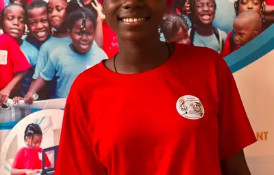 NGUEFACK BOLINGA MARIE OCÉANE