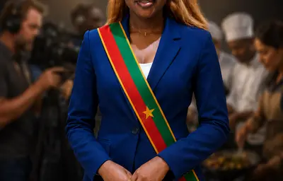 NTSAMA NGONO CLOTILDE 