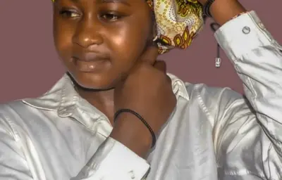 DJOUKA TALLA LAURENCE 