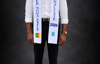 JEANS ARSENE FIMBA FIMBA.