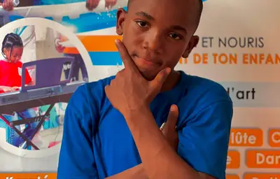 FOMOUN DAN EZECHIEL