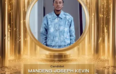 MANDENG JOSEPH KEVIN STEWART