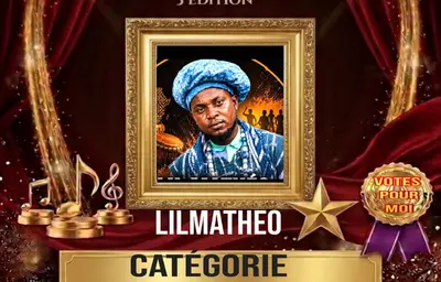 Lilmatheo