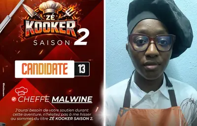 CHEFFE MALWINE
