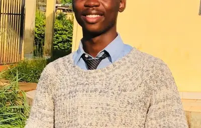 Nkodo Albert