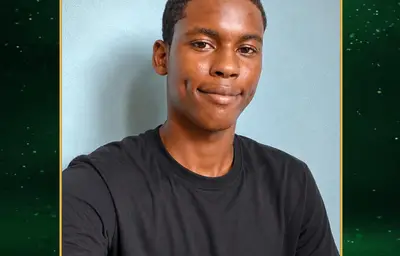 Mohamadou Laminou