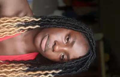 PASSA MBATONGA Karel Joyce