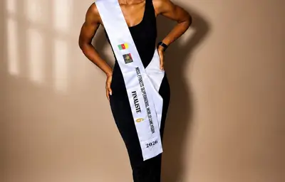 Messina Assoua