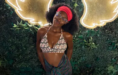 Tsogo serena Clarence